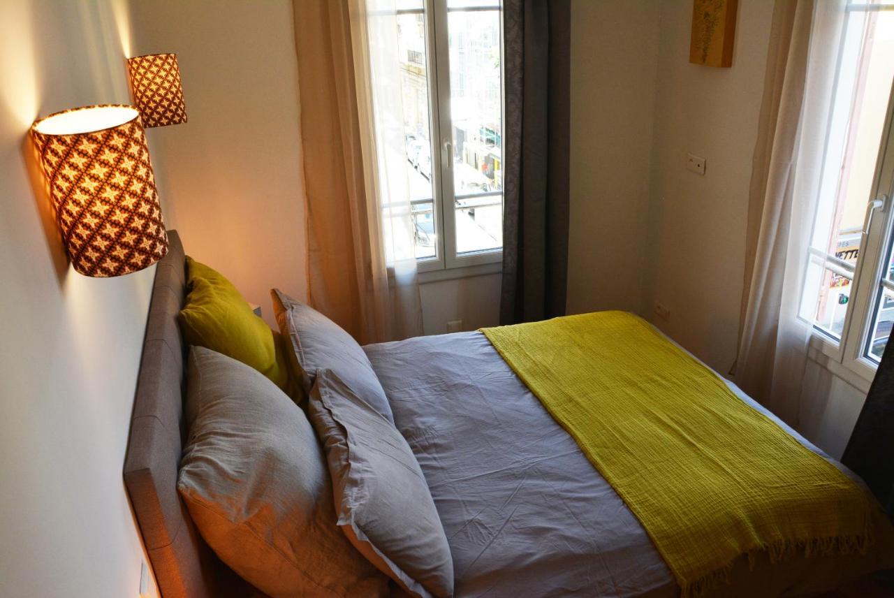 Be Our Guests In Port Bonaparte Apartment Nice